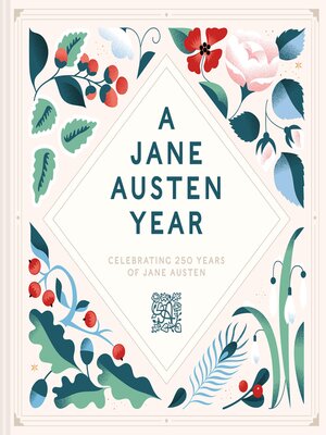 cover image of A Jane Austen Year
